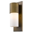 thumbnail image 1 of One Light Wall Mount, 1 of 1