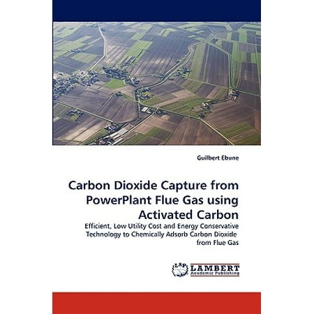Carbon Dioxide Capture from Powerplant Flue Gas Using Activated