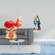 thumbnail image 2 of Estatua decorativa,Estatua de pez del Feng Shui chino,escultura koi,Letrero de mesa,Decoración de escritorio acrílica Rincón festivo Decoración del hogar,Decoración de fiesta Adorno de, 2 of 8