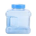 thumbnail image 1 of Plastic Carafe, 1.1 Gallon / 5L Replacement Collection Bottle Water Container for Distiller, Home Teeth Beauty Water Distiller Bottle for Coun Top Water Distiller Filter, 1 of 7