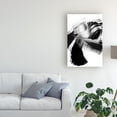 thumbnail image 3 of Trademark Fine Art 'Your Move on White IV' Canvas Art by Sharon Chandler, 3 of 4