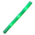 thumbnail image 1 of Party Lights Light Emitting Sponge Stick Concert Cheer Sponge Fluorescent Stick Colorful Led Light Emitting Stick Stickglow Sticks Pack for Concert New Year Wedding Glowing Decoration,String Battery, 1 of 9