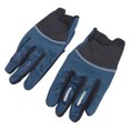 thumbnail image 1 of Full Finger Cycling Gloves Non Slip for Men Women Spring Autumn Winter, Touch Screen Cycling Gloves for Motorcycle Mountain Riding, 1 of 7