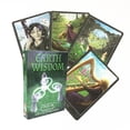 thumbnail image 4 of The Starseed Tarot Cards English Version Deck Tarot Board Games Playin, 4 of 5