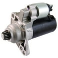 thumbnail image 3 of OEG Parts New Starter Replacement for Seat - Europe IBIZA IV (6L1) Eng.BMS, BNV 1.4 TDI 59kw 05-09 91-15-7236 21453 01123012, 3 of 13
