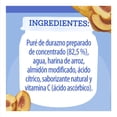 thumbnail image 3 of Papilla Gerber etapa 2 durazno 113 g, 3 of 5