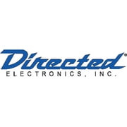 Directed Prewired 20-Amp/10-Amp Mini Relay Assembly, 8616