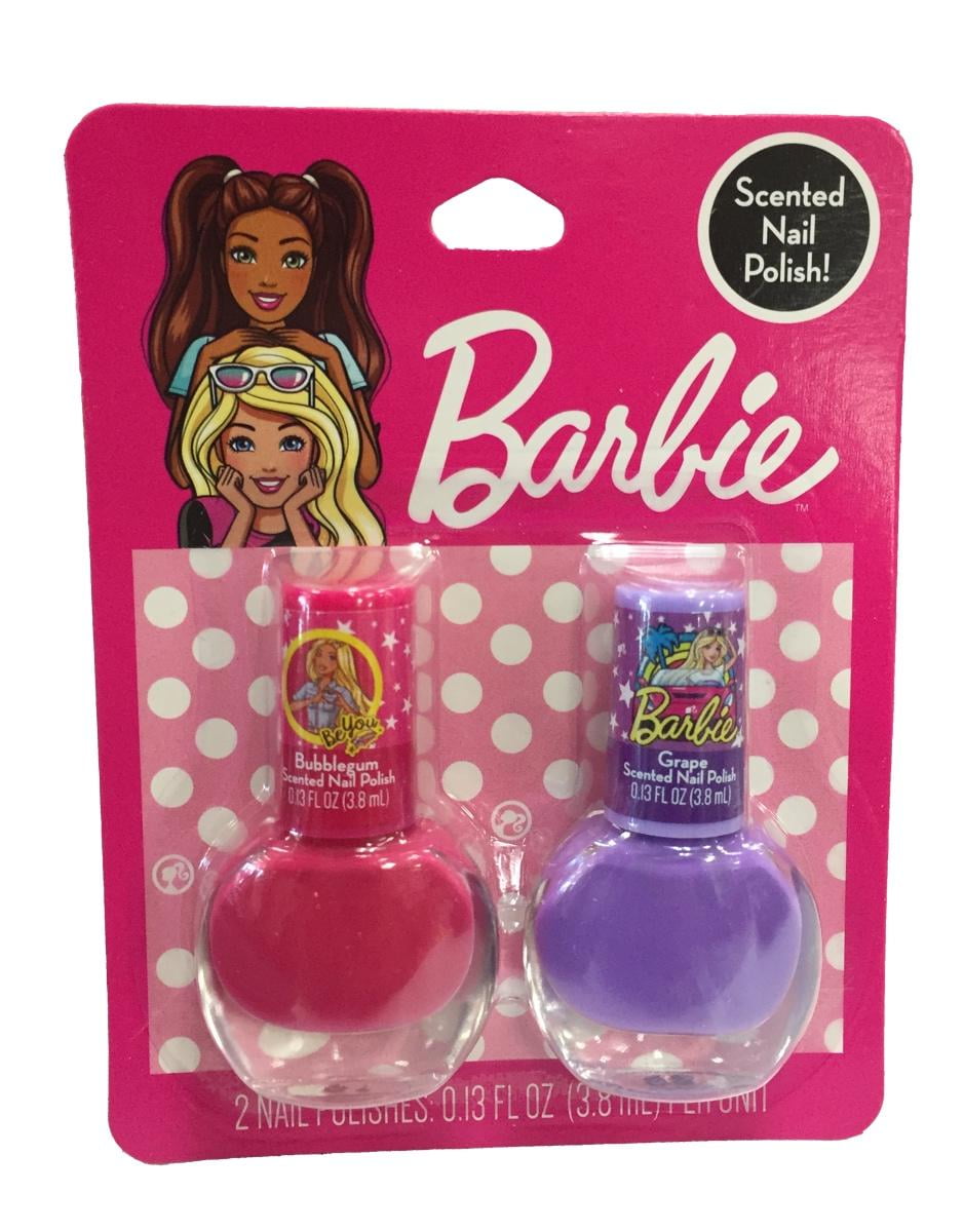 Barbie Mani/pedi Spa Playset : Target