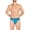 Bondi, variant on Men's Obviously B02-1F EveryMan AnatoMAX Brief (Chilli Red XL)