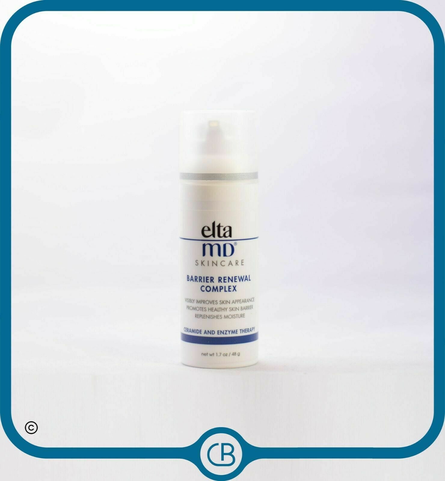 eltamd barrier renewal complex