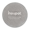 thumbnail image 1 of Rongfmy Coffee Filter Mesh Plate Espresso Puck Screen for Coffee Machine Accessories 51mm, 1 of 9