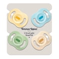 thumbnail image 2 of Chupete Silicona Una Pieza Tommee Tippee Ultra-Light para Bebé, 2 of 7