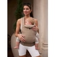 thumbnail image 2 of Bumpsuit portabebés The Armadillo Oyster, 2 of 10