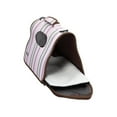 thumbnail image 5 of Airline Approved Folding Zippered Sporty Cage Pet Carrier, 5 of 7