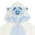thumbnail image 2 of Mens Zip Up Cosplay Pajama Coverall Adult, 2 of 5