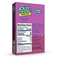 thumbnail image 5 of Jolly Rancher Singles-To-Go Sugar Free Green Apple Drink Mix, 6-ct (Pack of 6), 5 of 5