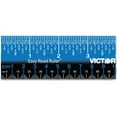 thumbnail image 2 of Victor Technology Easy Read Ruler, 12", Blue/Black, Plastic (EZ12PBL), 2 of 4
