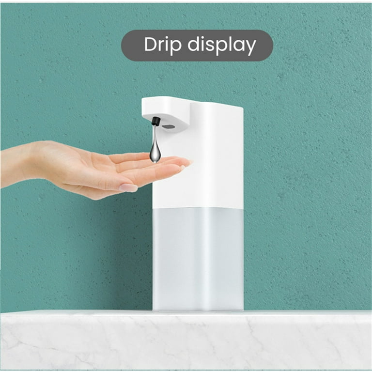 Automatic Liquid Soap Dispenser 13.5oz 400ML Soap Dispenser