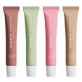 thumbnail image 1 of Bálsamo labial con color Summer Ferenity, pack de 4, manteca labial, 15 g, 1 of 8