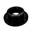 thumbnail image 1 of Bendix Fleet Metlok Sdr5768 Rotor De Freno Trasero Para Dodge Sprinter 2500 2006-2003 Sprinter 3500 2006-2003 Freightliner Sprinter 2500 2006-2002 Sprinter 3500 2006-2002, 1 of 4