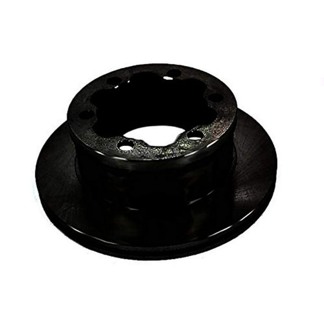 Bendix Fleet Metlok Sdr5768 Rotor De Freno Trasero Para Dodge Sprinter 2500 2006-2003 Sprinter 3500 2006-2003 Freightliner Sprinter 2500 2006-2002 Sprinter 3500 2006-2002