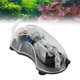 thumbnail image 5 of Bomba De Aire Para Acuario, Bomba De Aire De Oxígeno Diseño Mejorado Estructura Simple Profesional Para Estanque Para Acuario Para Pecera ANGGREK La fuente de alimentación USB es universal, 5 of 8