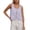 Z-BU2624, variant on JIAYUE Women's Tank Tops Sleeveless O-Neck New Solid Color Lace Patchwork Sweet Slim Fit Small Vest Trendy Female Camisole