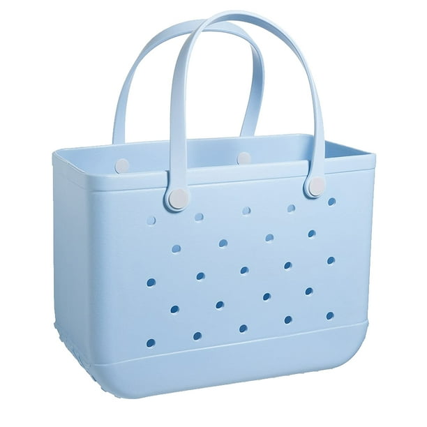 Beach Bags Waterproof Sandproof Outdoor Tote Bag Portable Travel Bag