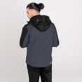 thumbnail image 2 of Dare 2B Mens Observe II Waterproof Ski Jacket, 2 of 4