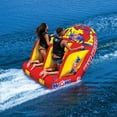 thumbnail image 3 of WOW Sports Wake Walker 2-Person Towable, 3 of 7