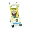 Delta Children Umbrella Stroller, Nickelodeon Spongebob
