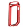 thumbnail image 3 of koolsoo Motorcycle Key Cases Decoration for Multitrada 1200 2010-2014 Red, 3 of 6