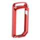 thumbnail image 3 of Fundas para llaves de motocicleta con decoración para Ducati 2011-2016 en rojo, 3 of 6