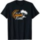 thumbnail image 1 of Im on Island Time Camiseta Ocean Water Lazy, 1 of 2