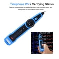 thumbnail image 4 of Line Finder, Abundant Ubiquitous Strong Compatibility Strong Compatibility Gorgeous Eye-catching  For Outdoor ANGGREK Network Cable Tester, 4 of 8