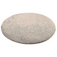 thumbnail image 1 of Modern Simple Carpet Thick Round Area Rug Living Room Rocking Chair Floor Mat Plush Soft Bedroom Bedside Carpets Home Decor, 1 of 5