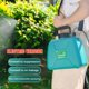 thumbnail image 3 of Garden Electric Sprayer Tool Agricultural Watering Can Pump Mister for Gardening and Planting, 3 of 5