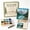 C, variant on National Park Scenery DIY Mosaic Tile Craft Kit, Adult Handmade Art Set, Relaxing Home Wall Decor for Family Party & Holiday Display (A)