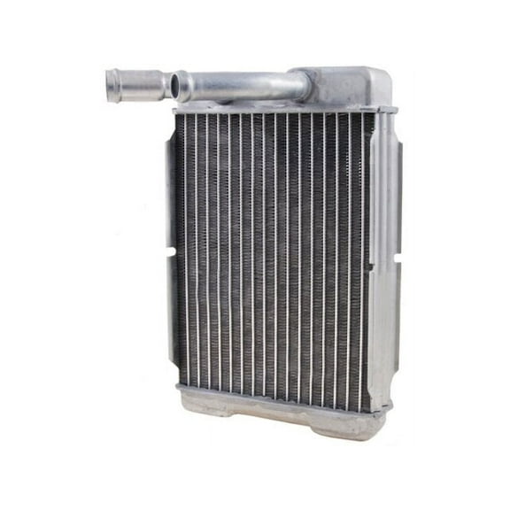 Heater Core - Compatible with 1978 - 1987 Chevy El Camino 1979 1980 1981 1982 1983 1984 1985 1986