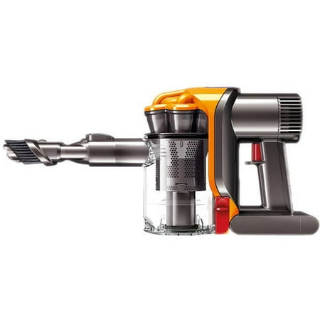 Dyson DC34 Bagless Cordless Hand Vacuum with Root Cyclone Technology