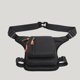 thumbnail image 4 of Wosthever Bolsa de pierna para motocicleta con correas ajustables, impermeable, multifuncional, táctica, para hombres en movimiento. Ropa Deportiva, Zapatos Negro, 4 of 6