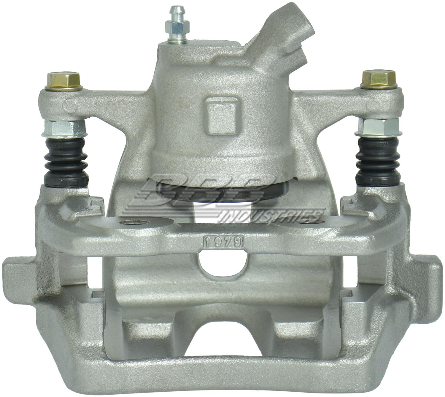 TERREPOWER formerly BBB Industries 99-05425A Reman Caliper w/installation Hardware