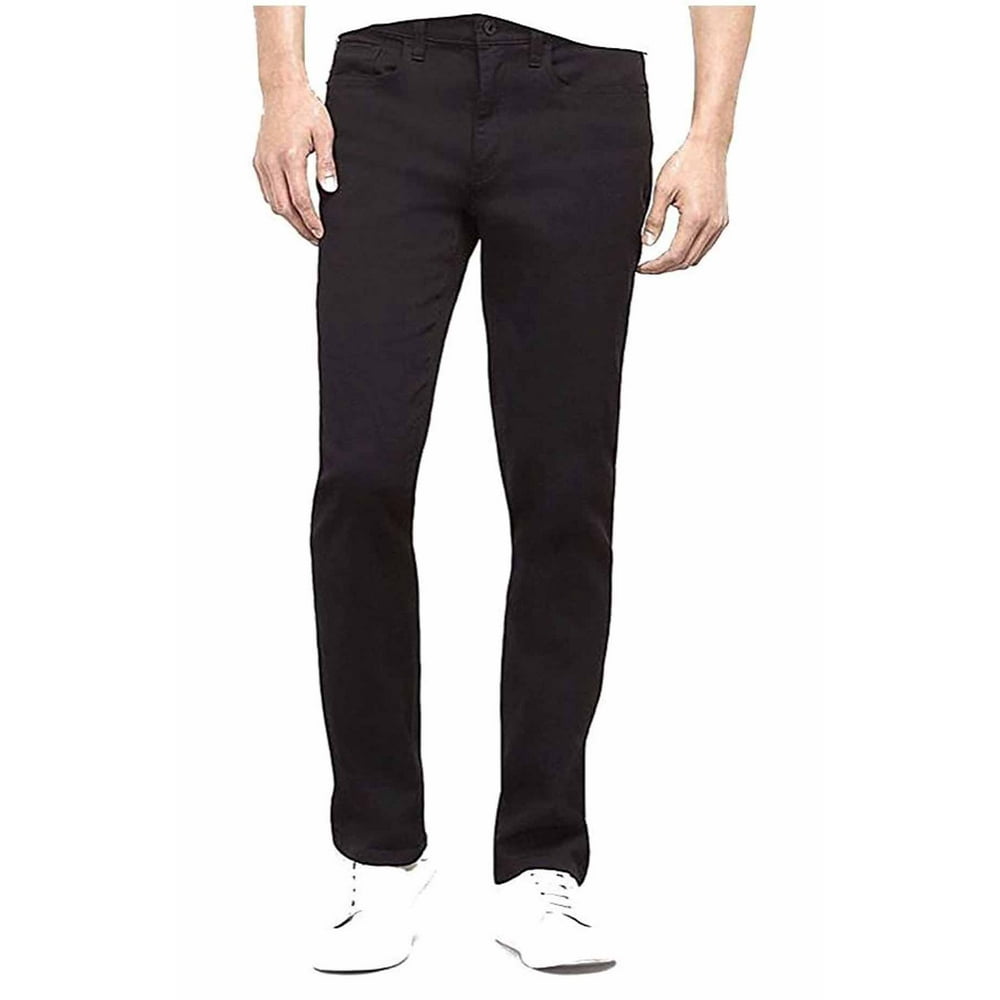 kenneth cole black jeans