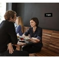 thumbnail image 2 of Alpine Industries 9 Po x 3 Po Signe Wi-Fi Pack de 5, 2 of 3