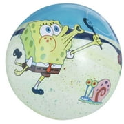 Hedstrom SpongeBob Playball