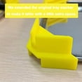 thumbnail image 3 of 12Pcs Tray Stackers Anti-deformed Space-saving Easy to Install Kitchen Dining Room Freeze Dryer Pallet Stackers for Daily Life, 3 of 7