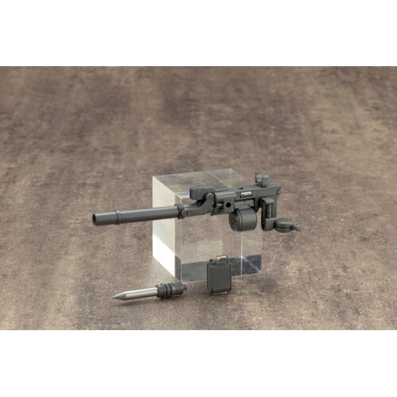 Weapon Unit03 Folding Cannon (Reproduction)