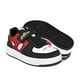 thumbnail image 1 of TENIS CASUALES NIÑO SPIDERMAN 332589 SIMI BCO/NGO 15-17, 1 of 4