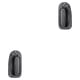 thumbnail image 1 of Par de Manijas Puerta Interior HUSHAN F-250 1997 al 2008 Traseras, 1 of 4
