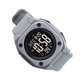 thumbnail image 1 of Reloj Deportivo Con Cronógrafo, Reloj De Pulsera Resistente Al Agua, Pantalla LED Electrónica Multifuncional Gris Para La Vida Diaria, 1 of 7